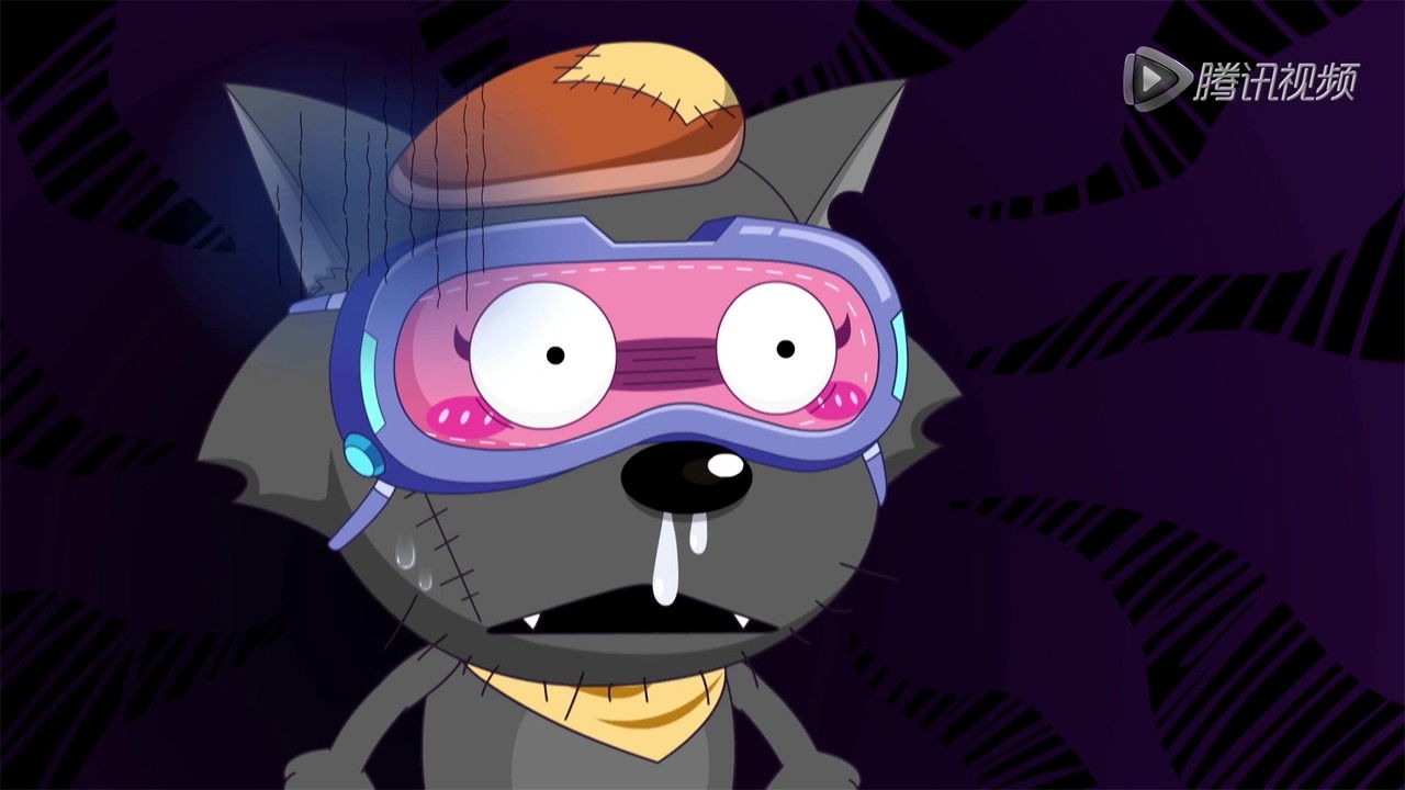 喜羊羊与灰太狼之衣橱大冒险 — Épisode 52