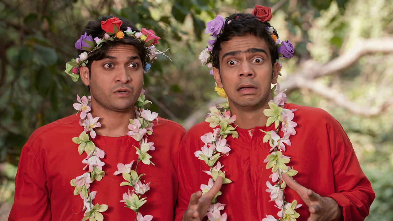 Sam, Queen Of The Tribe