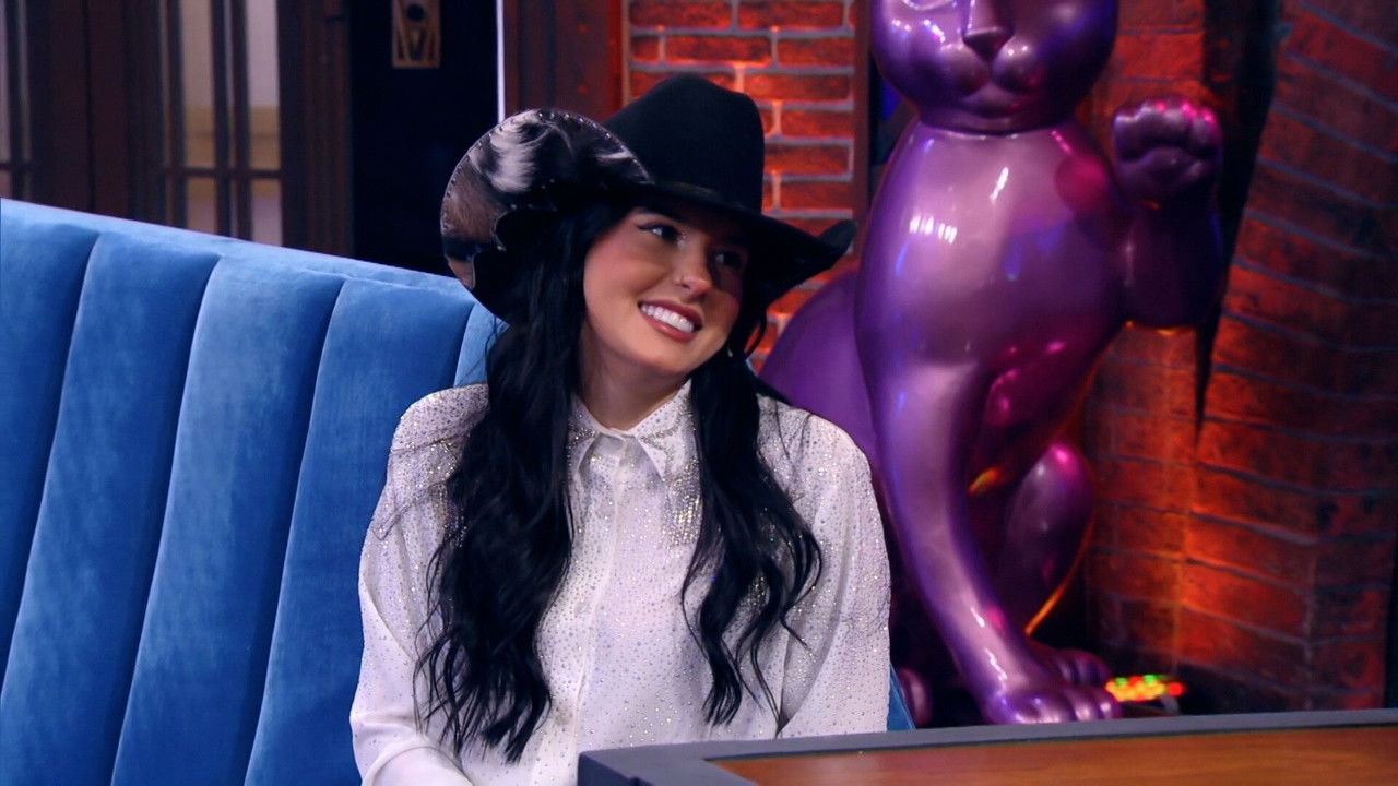 Lady Night — Épisode 11