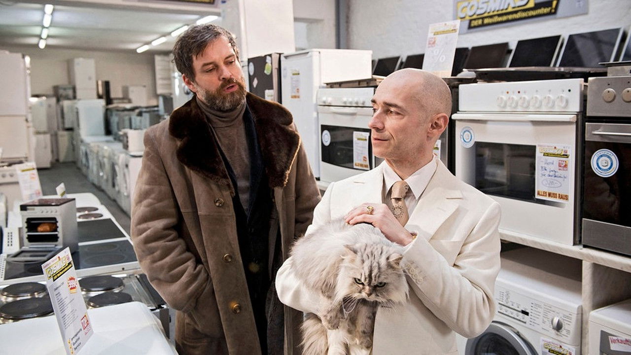 Heiter bis tödlich - Zwischen den Zeilen — Épisode 14