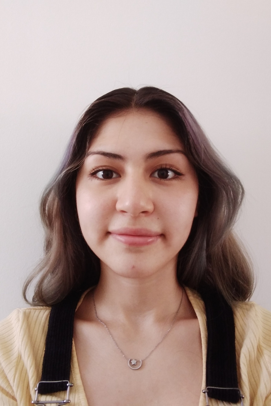 Catalina "Yupi" Covarrubias