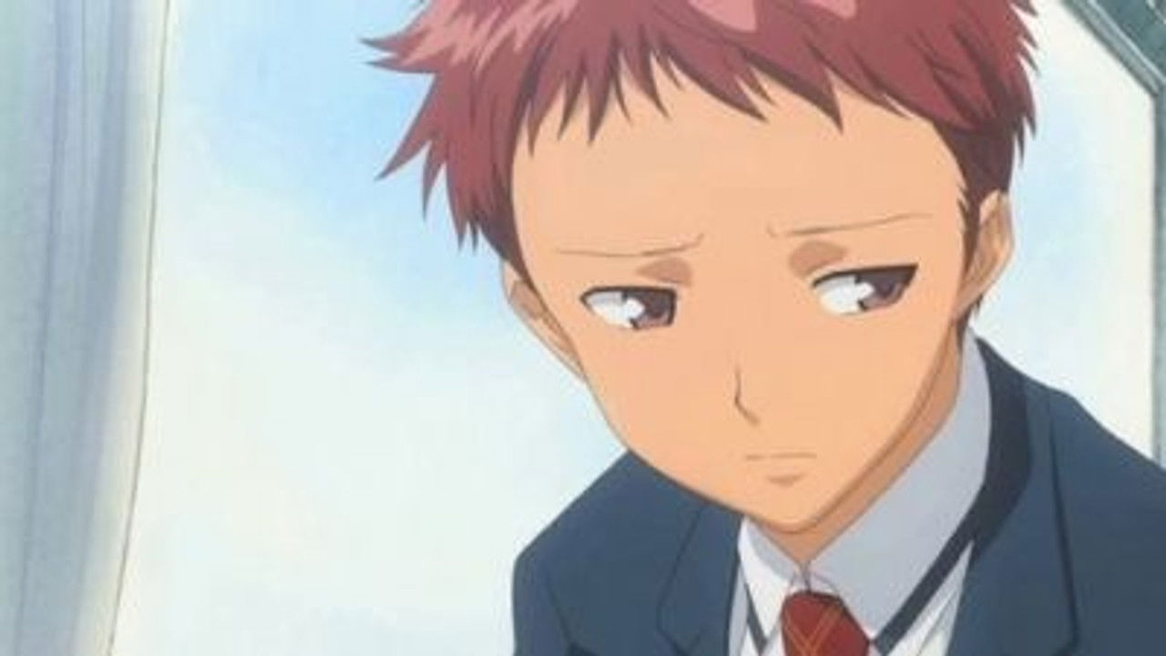 Kimikiss Pure Rouge — Marque Page