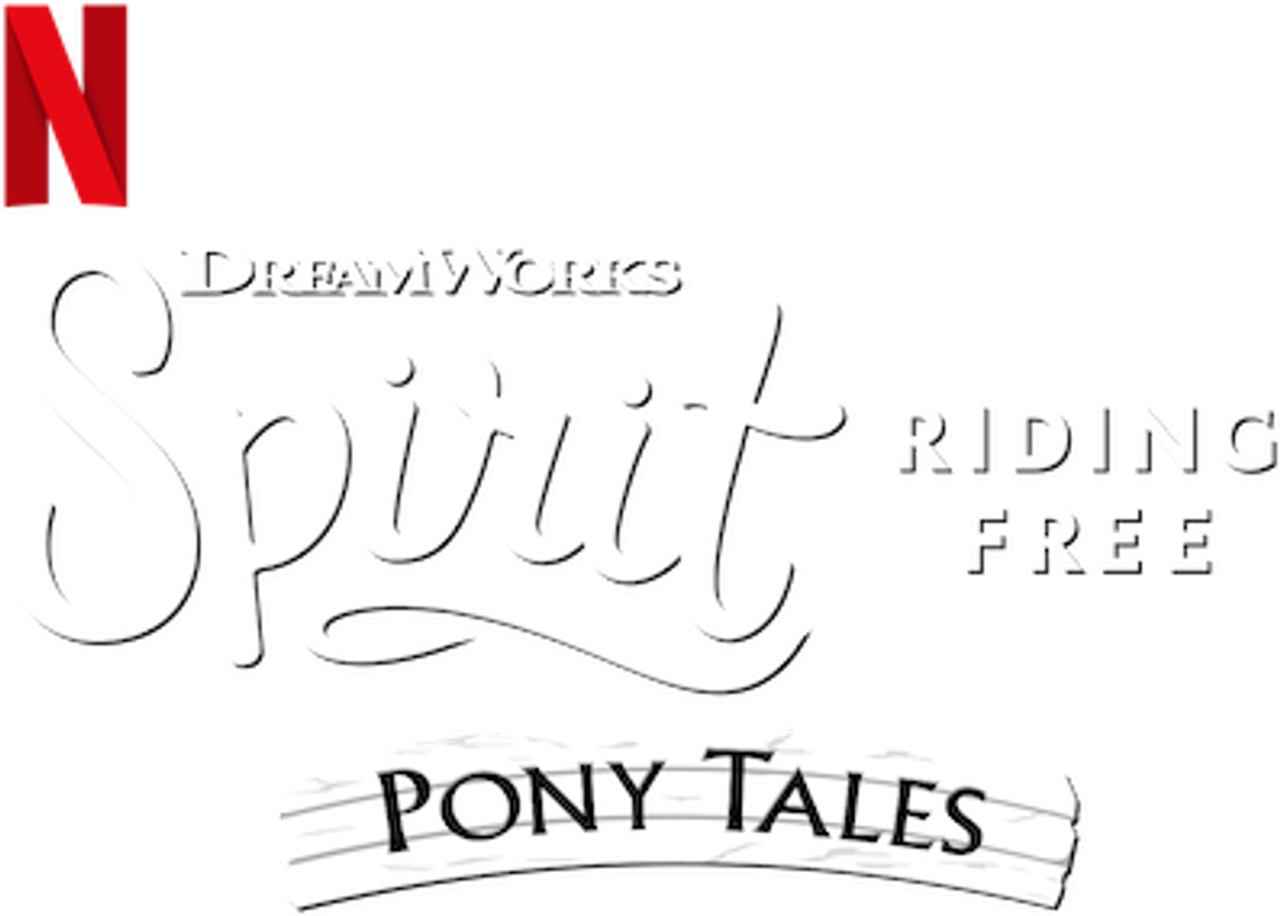 Spirit Riding Free: Pony Tales