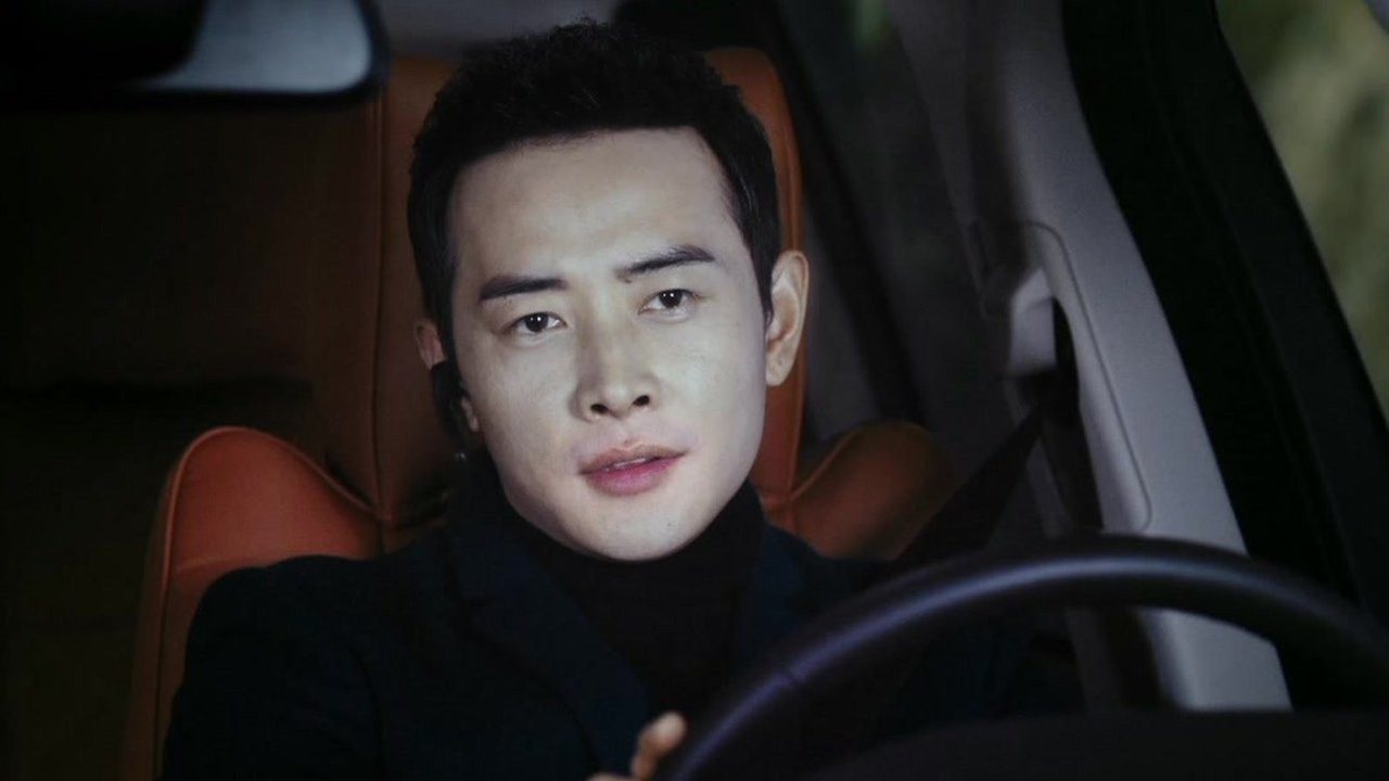 真爱的谎言之破冰者 — Épisode 34