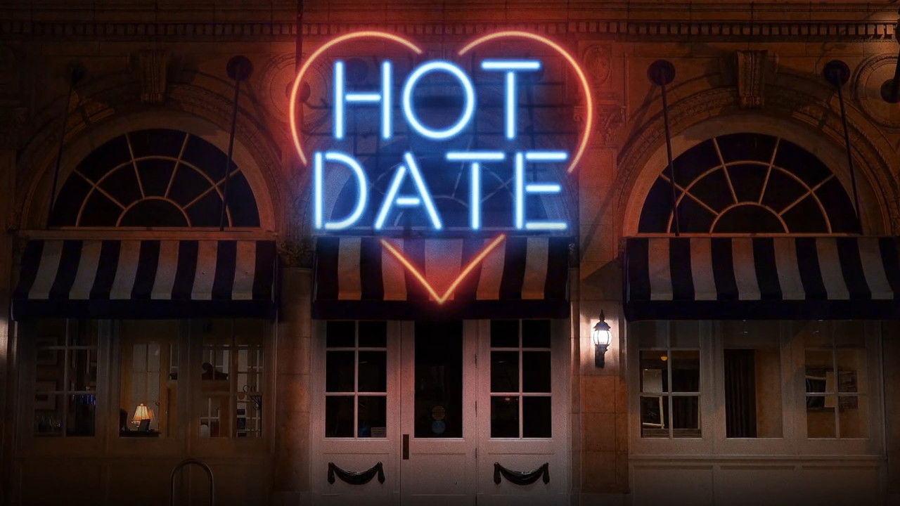 Hot Date: The Web Series — Épisode 4