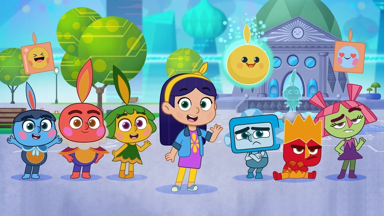 Alva's World