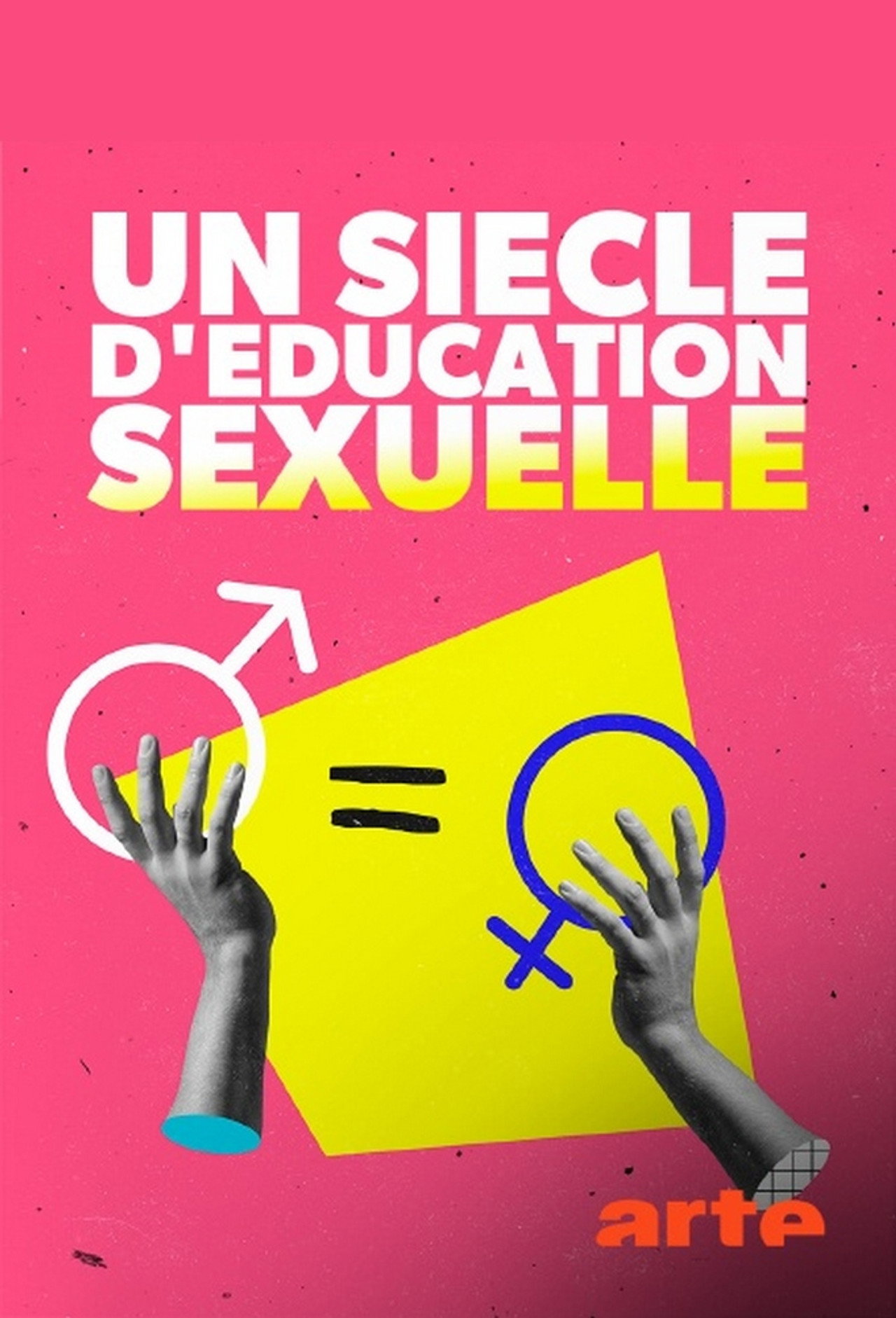 Let's talk about sex: 100 Jahre Aufklärung affisch