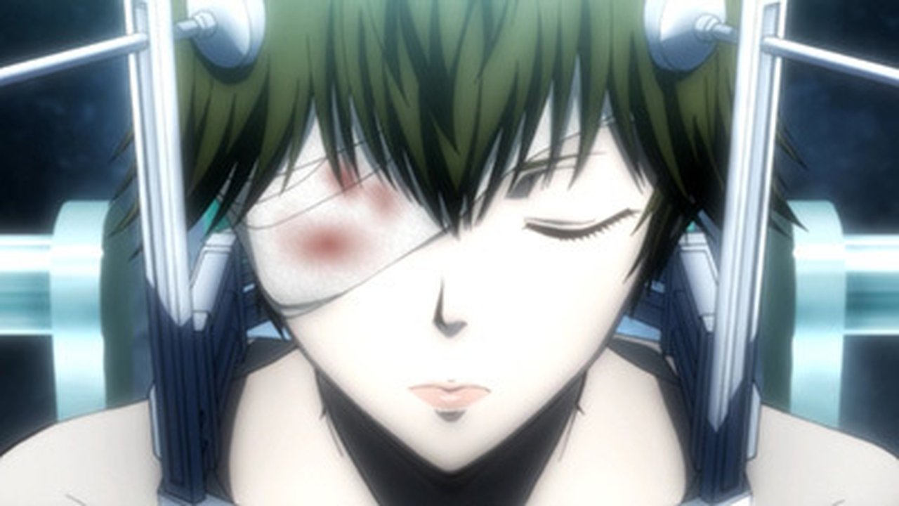 Psycho-Pass - Season 2 Episode 3 : The Devil’s Proof