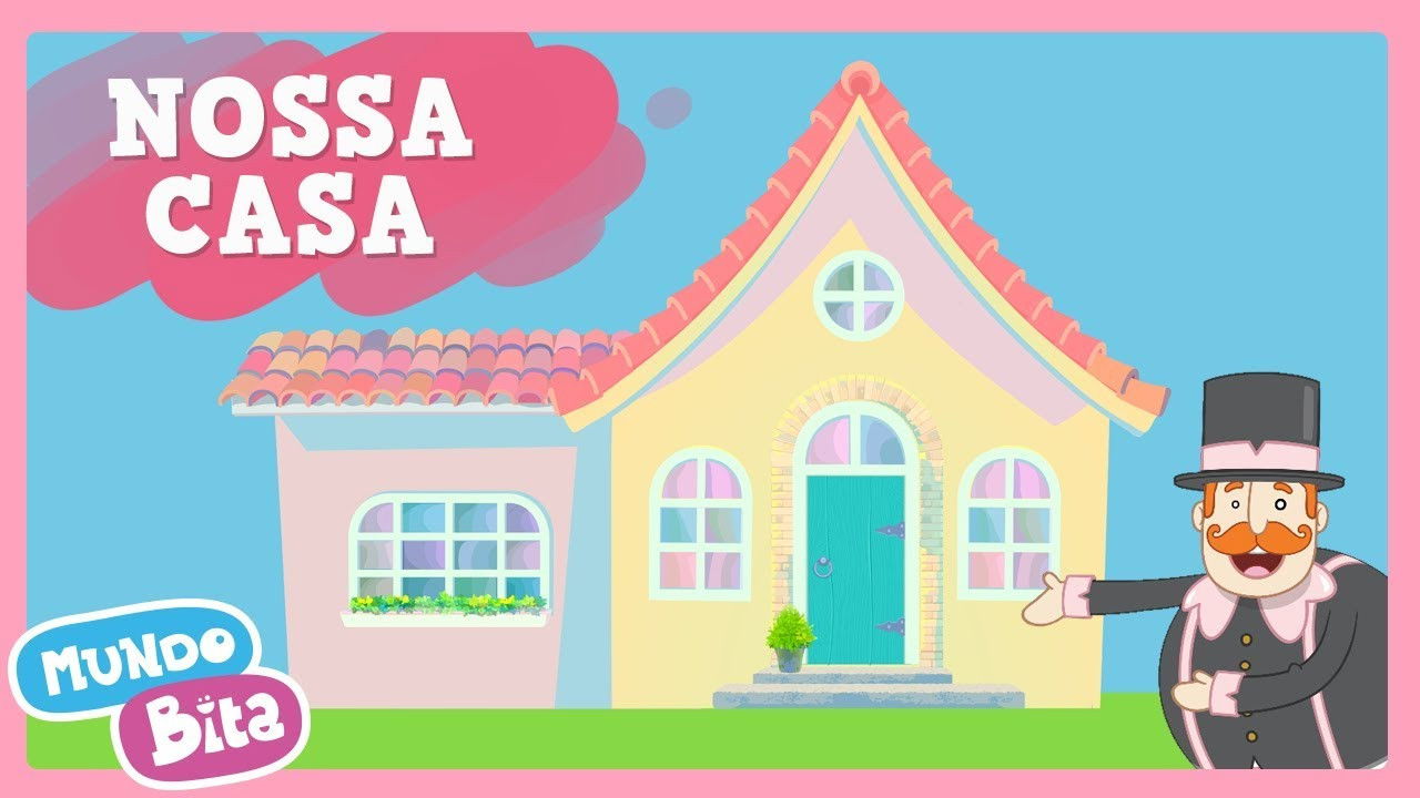 Mundo Bita — Épisode 2