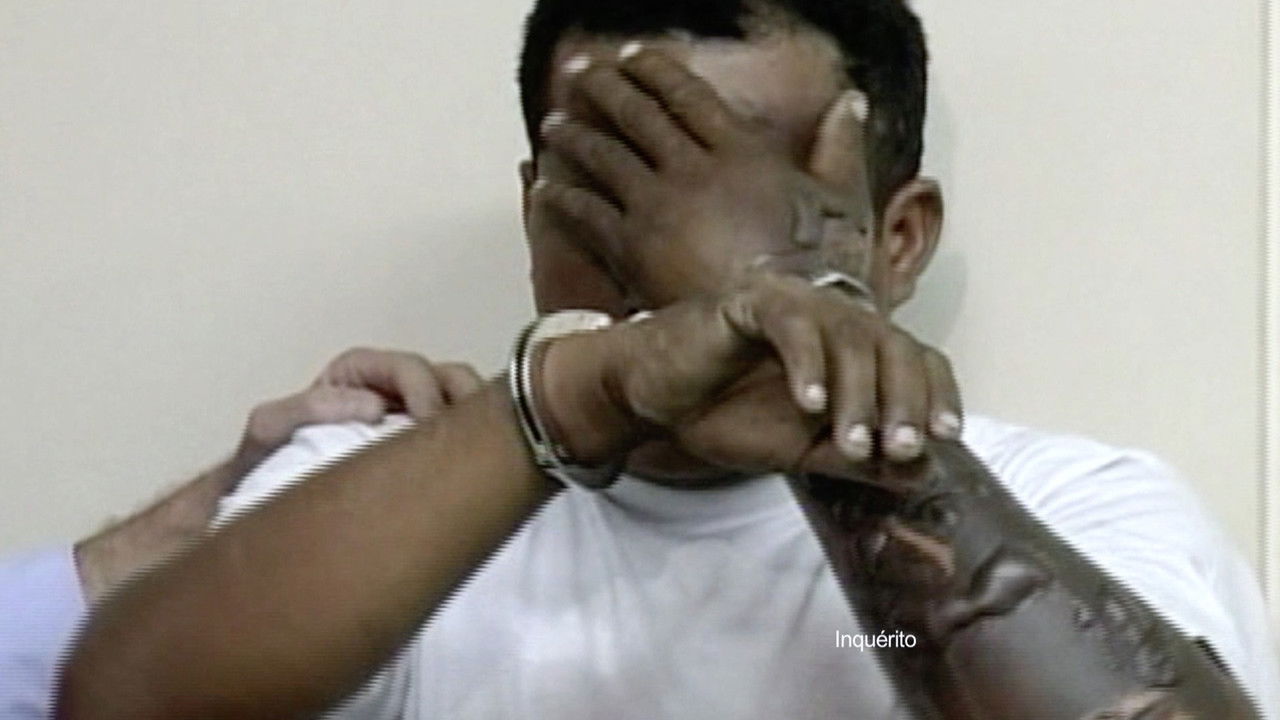 Investigação Criminal — Épisode 5