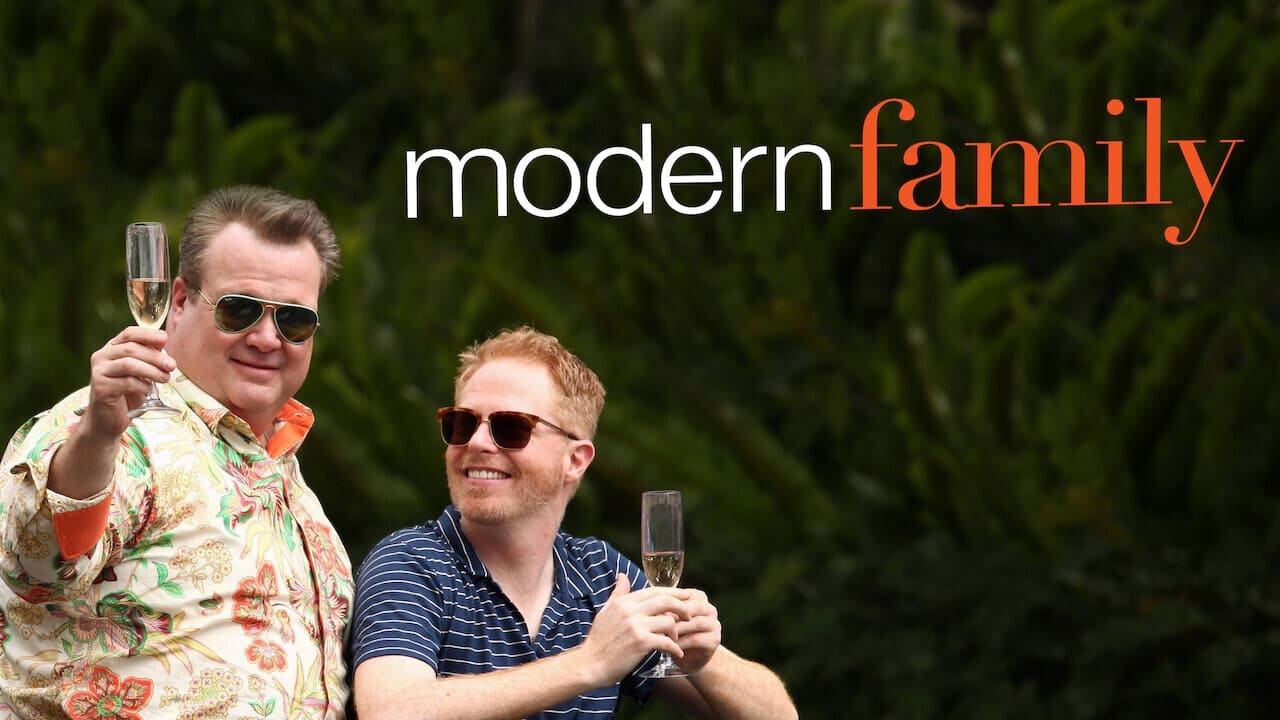 Modern Family - Season 5