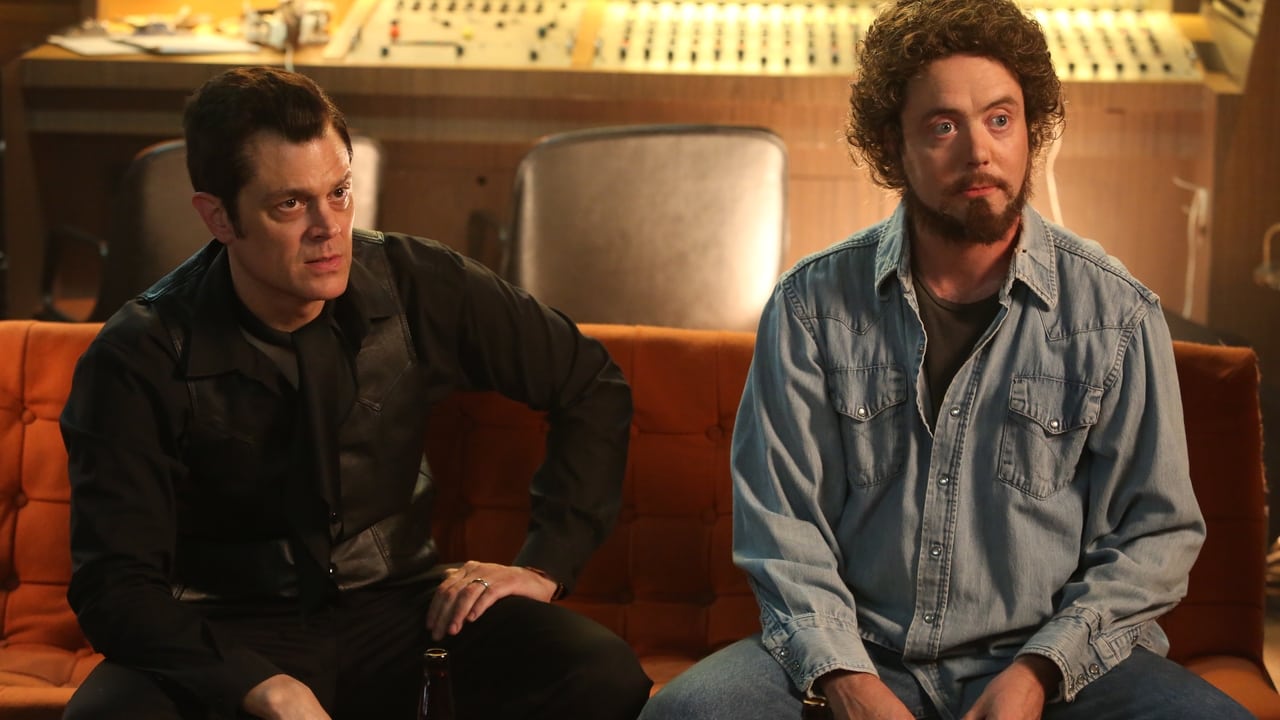 Drunk History - Season 2 Episode 3 : American Music