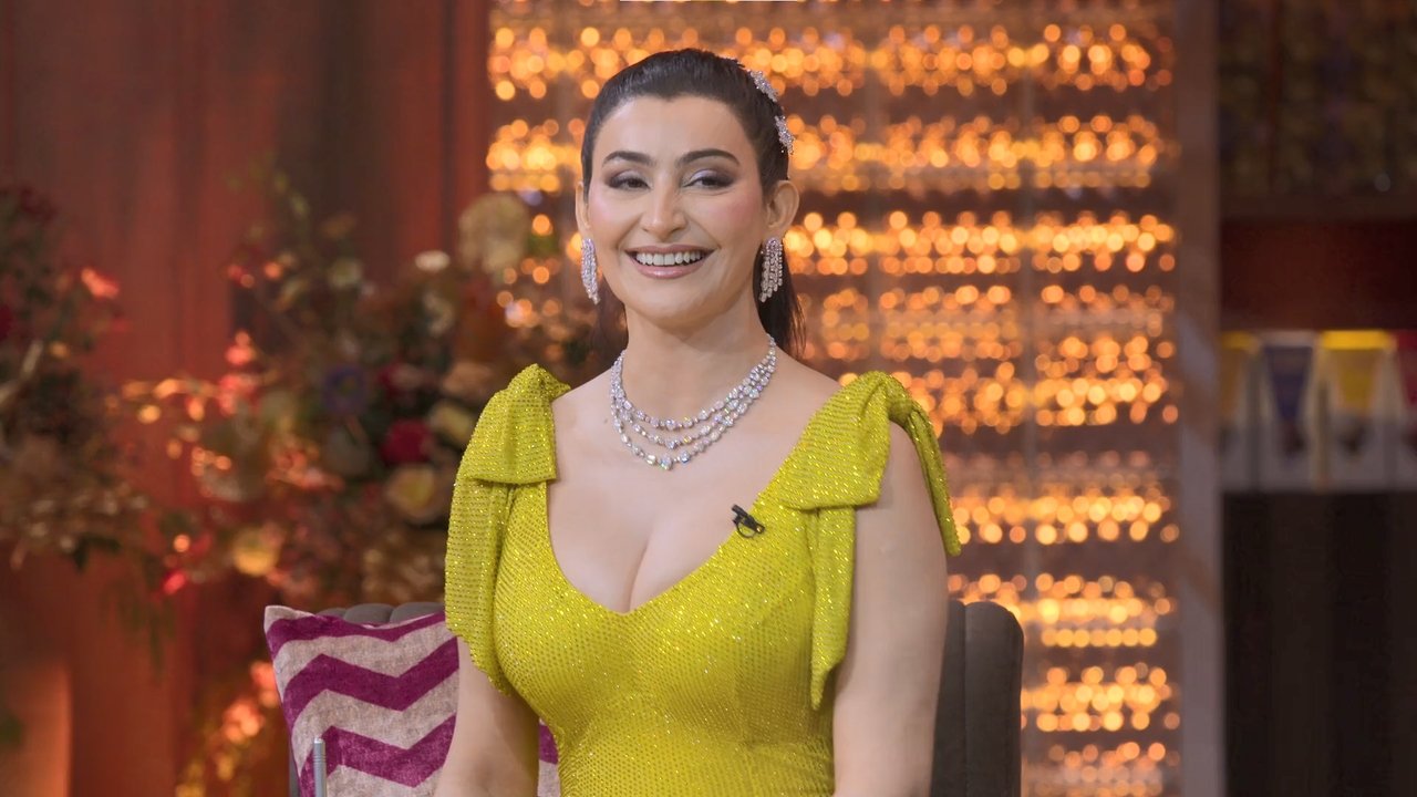 Image The Great Indian Kapil Show