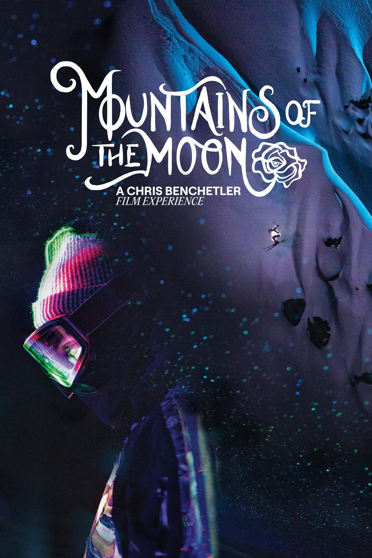 Mountains of the Moon