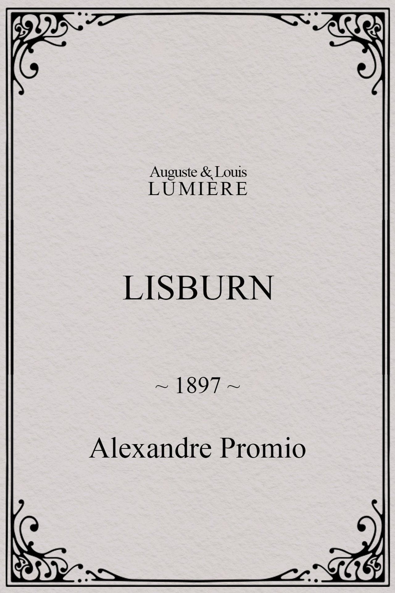 Lisburn
