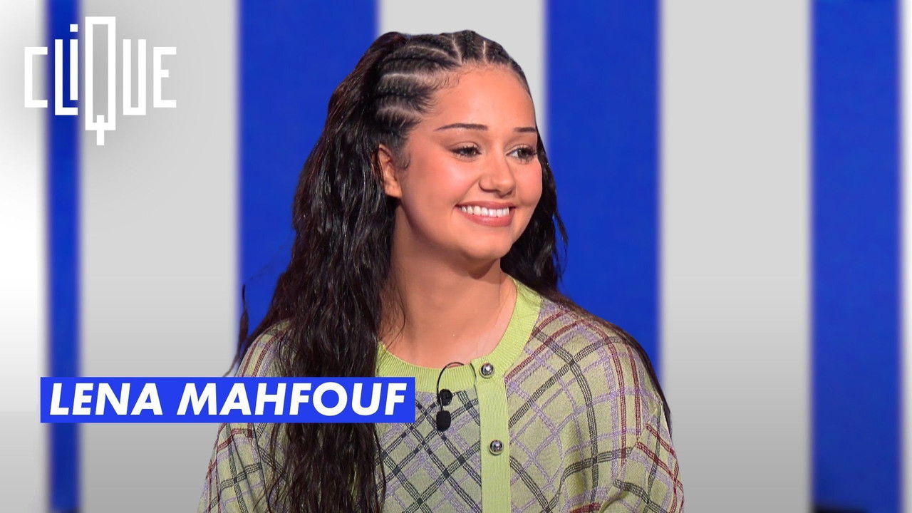 Clique — Lena Mahfouf