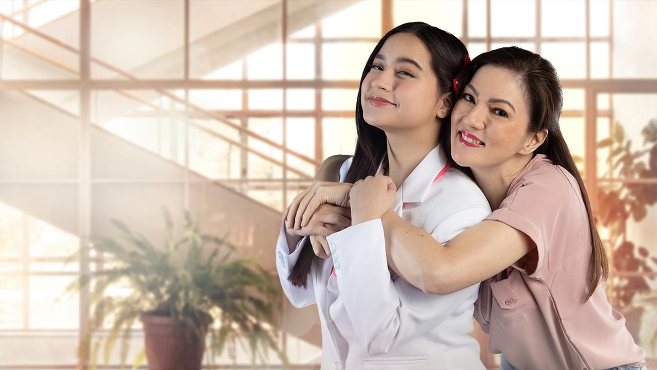 Abot-Kamay Na Pangarap - Season 1 Episode 14 : Medical School