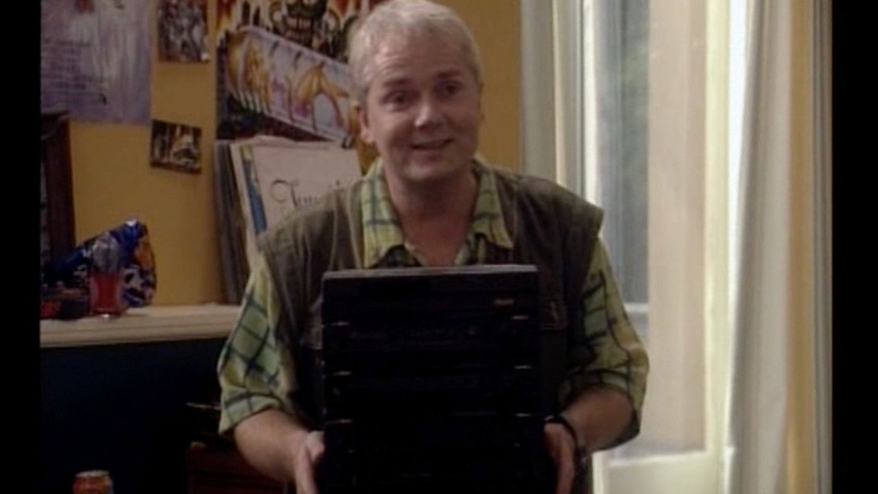 Loenatik — Épisode 7