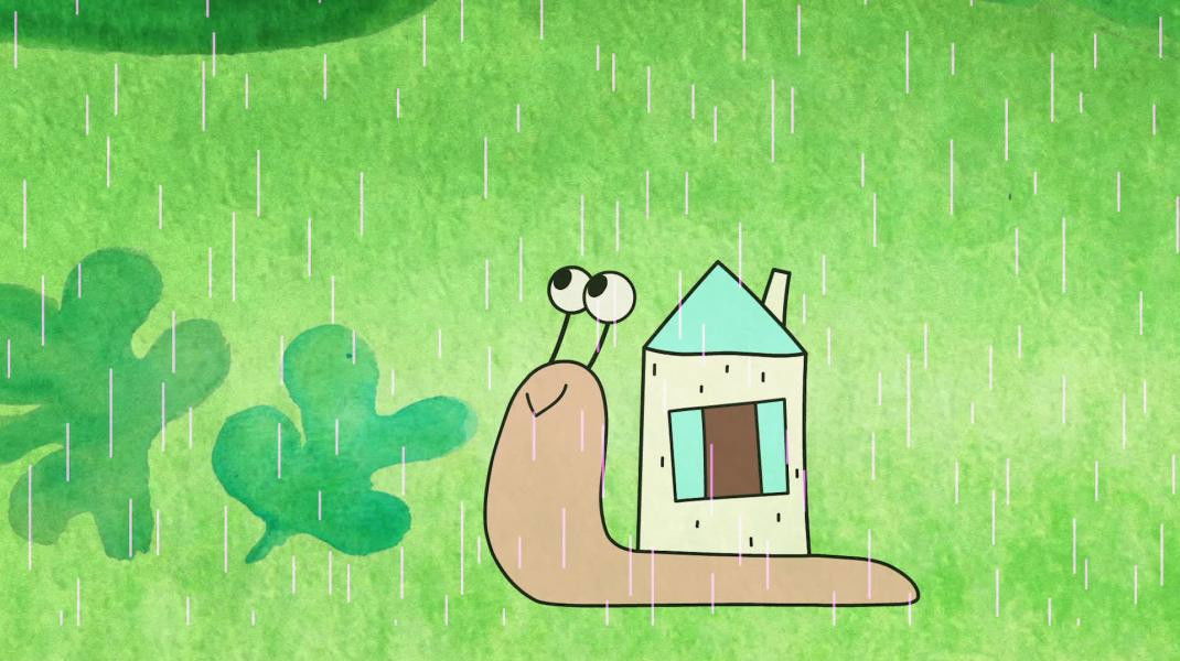 Les plus belles comptines d'Okoo - Season 1 Episode 3 : Episode 3