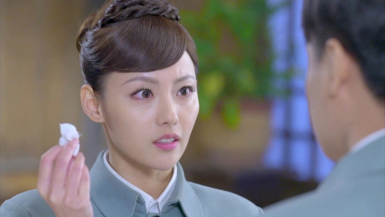 百战天狼 — Épisode 22