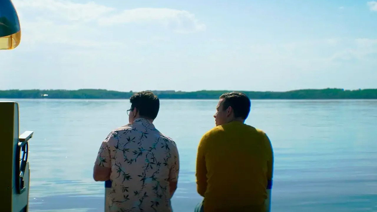 Abracadavers — Épisode 4