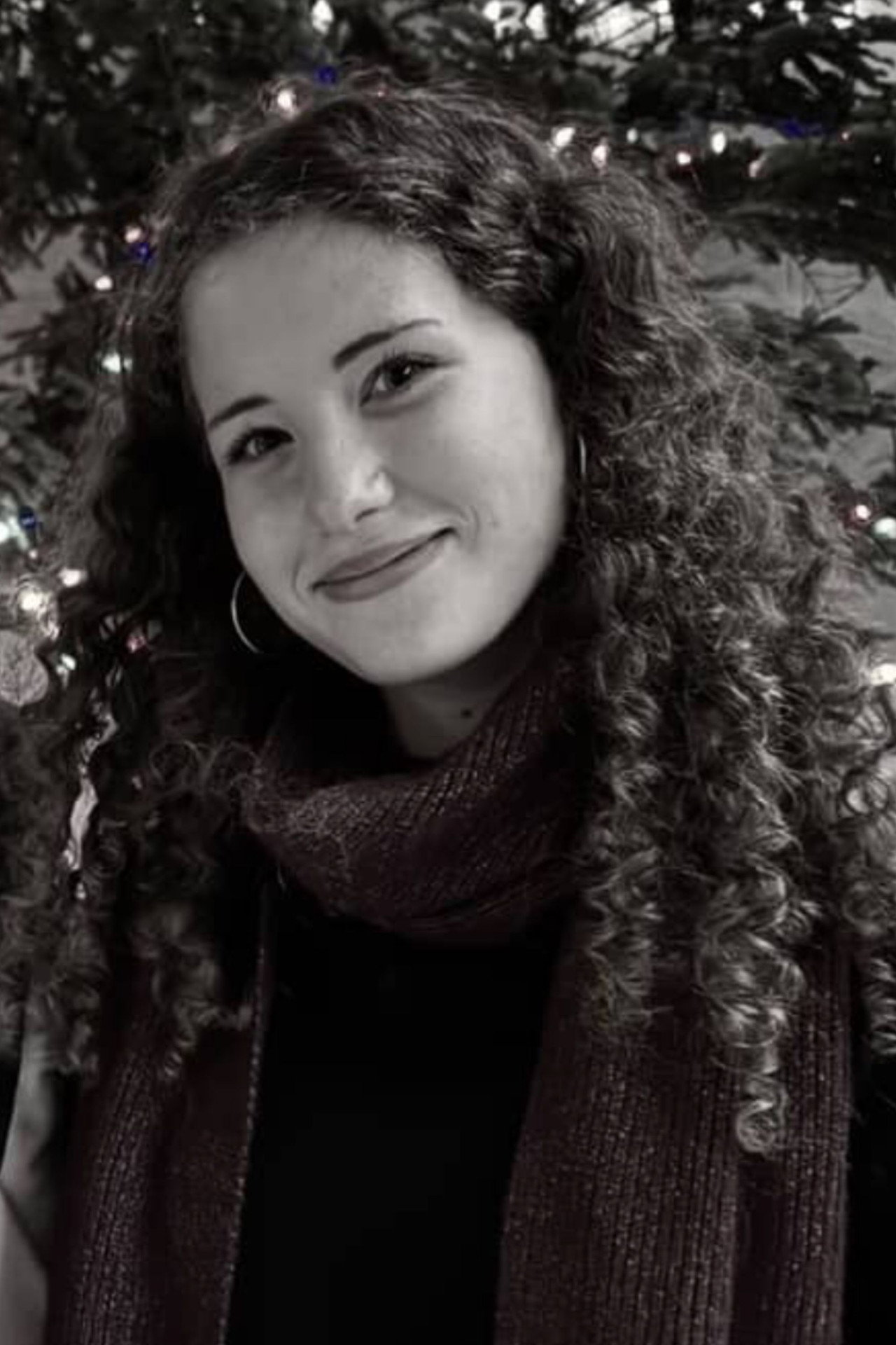 Zoe McIntyre
