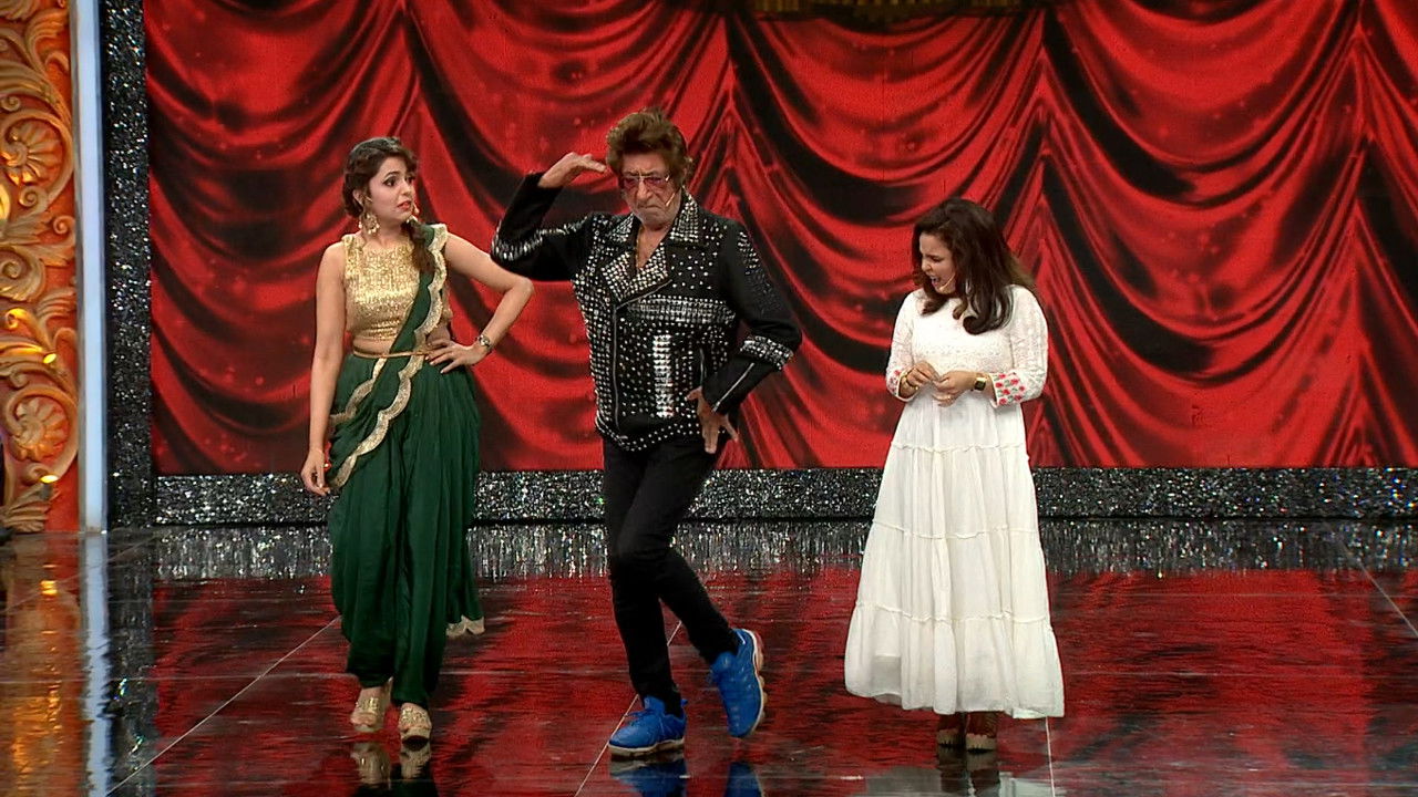 Zee Comedy Show — Épisode 6