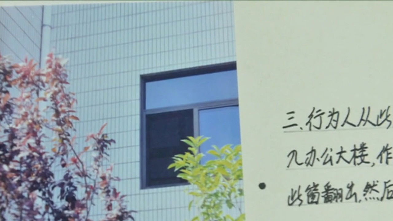 传奇故事 — Épisode 232