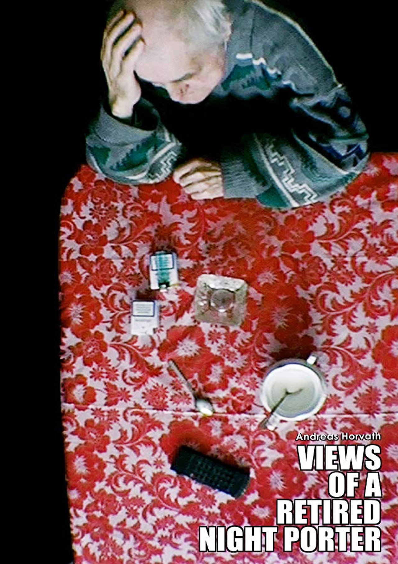 Views of a Retired Night Porter filmaffisch