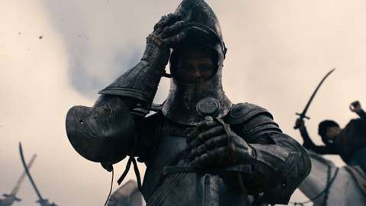 Savaşın Efsaneleri — Épisode 4