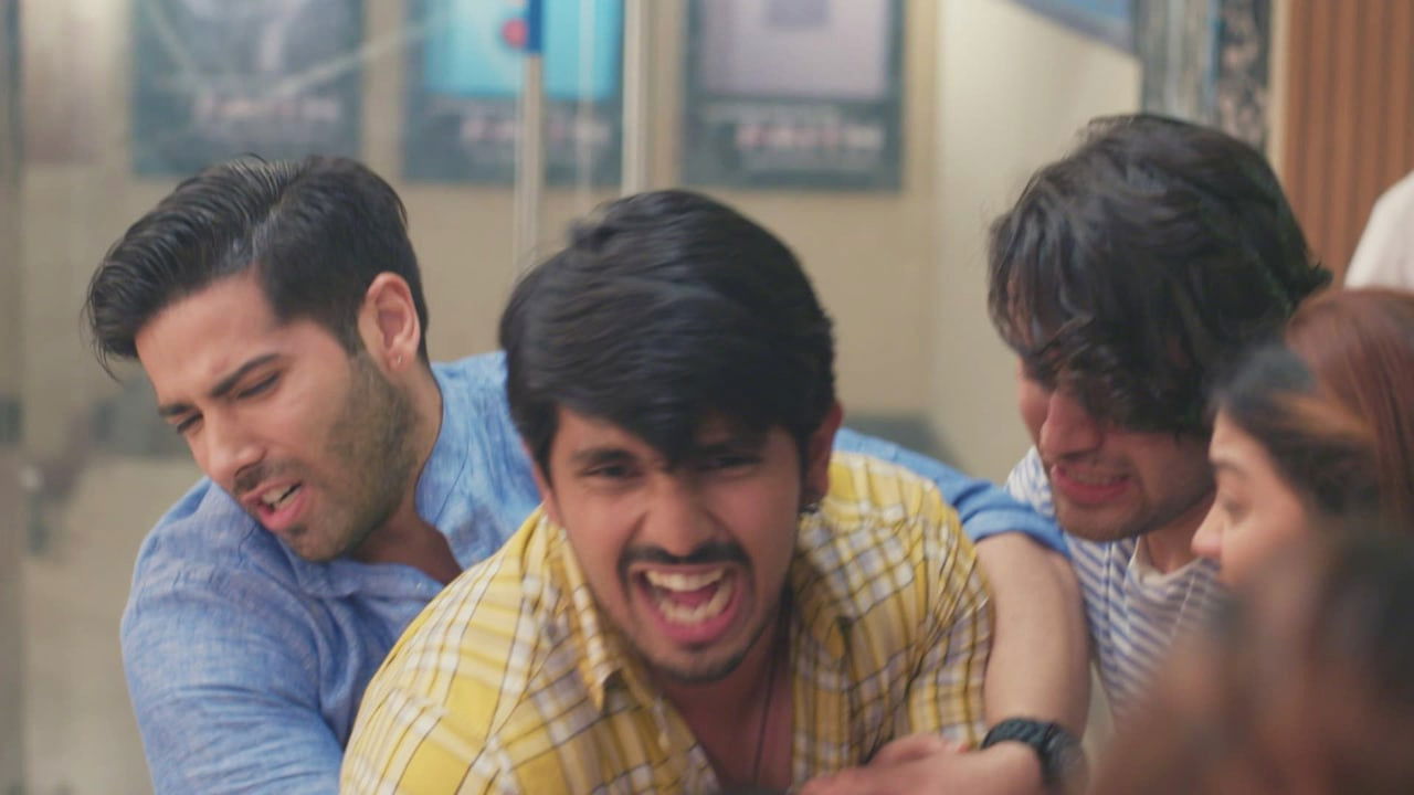 पंड्या स्टोर — Épisode 306