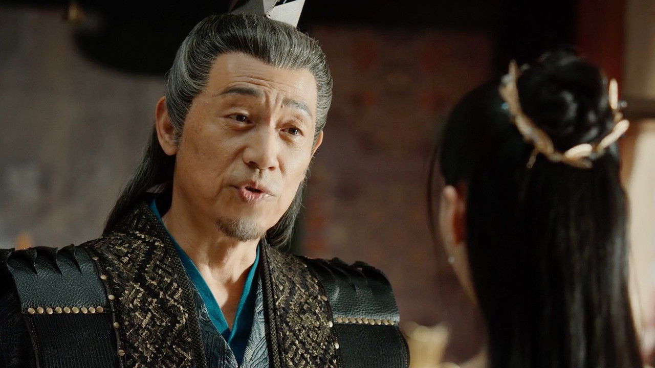 Battle through the Heaven — Épisode 23