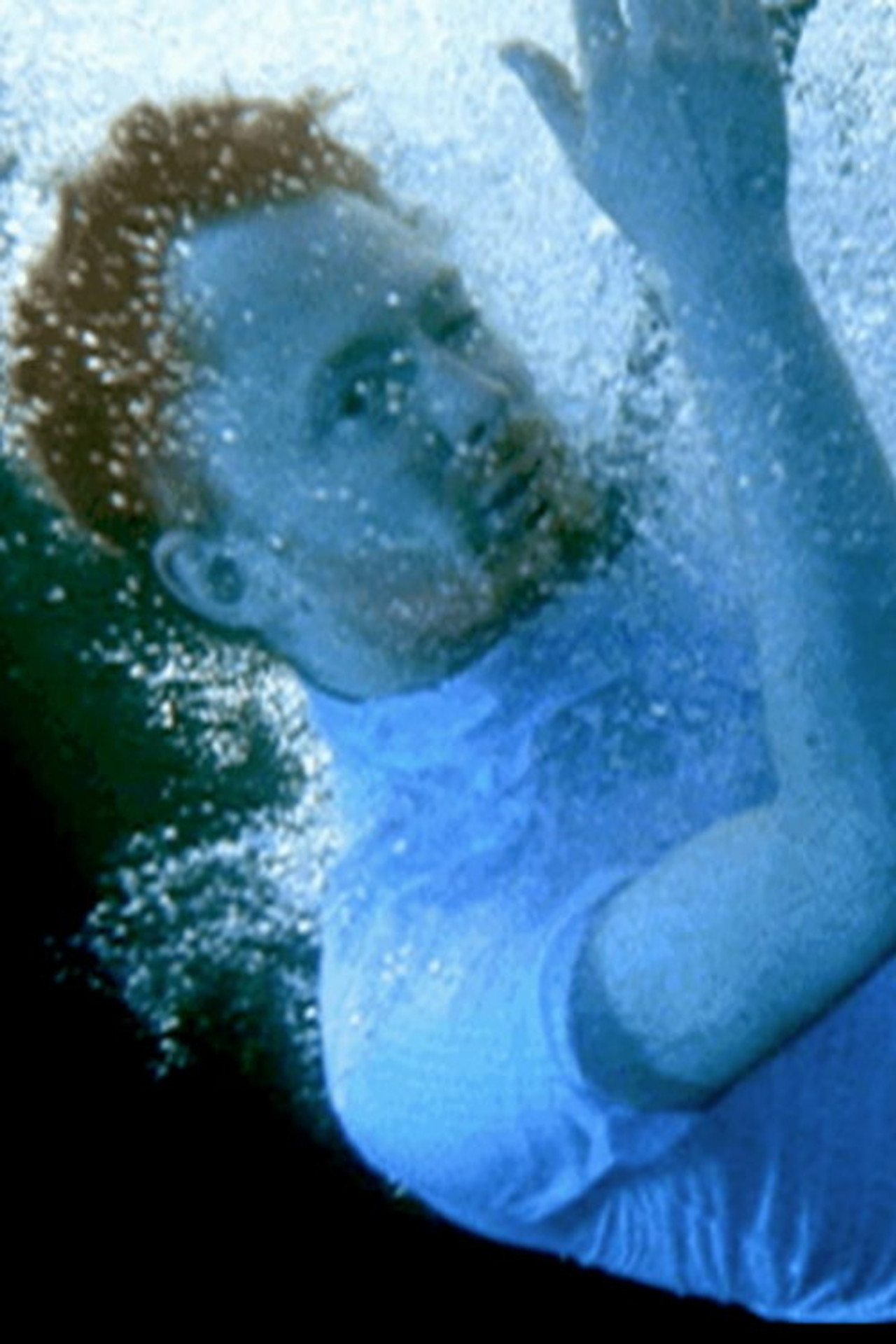 Harrowdown Hill Backdrop