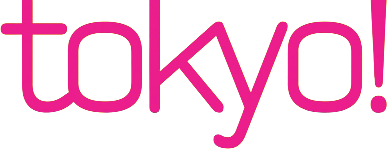 Tokyo!