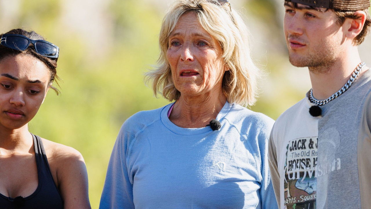 Vokteren — Épisode 14