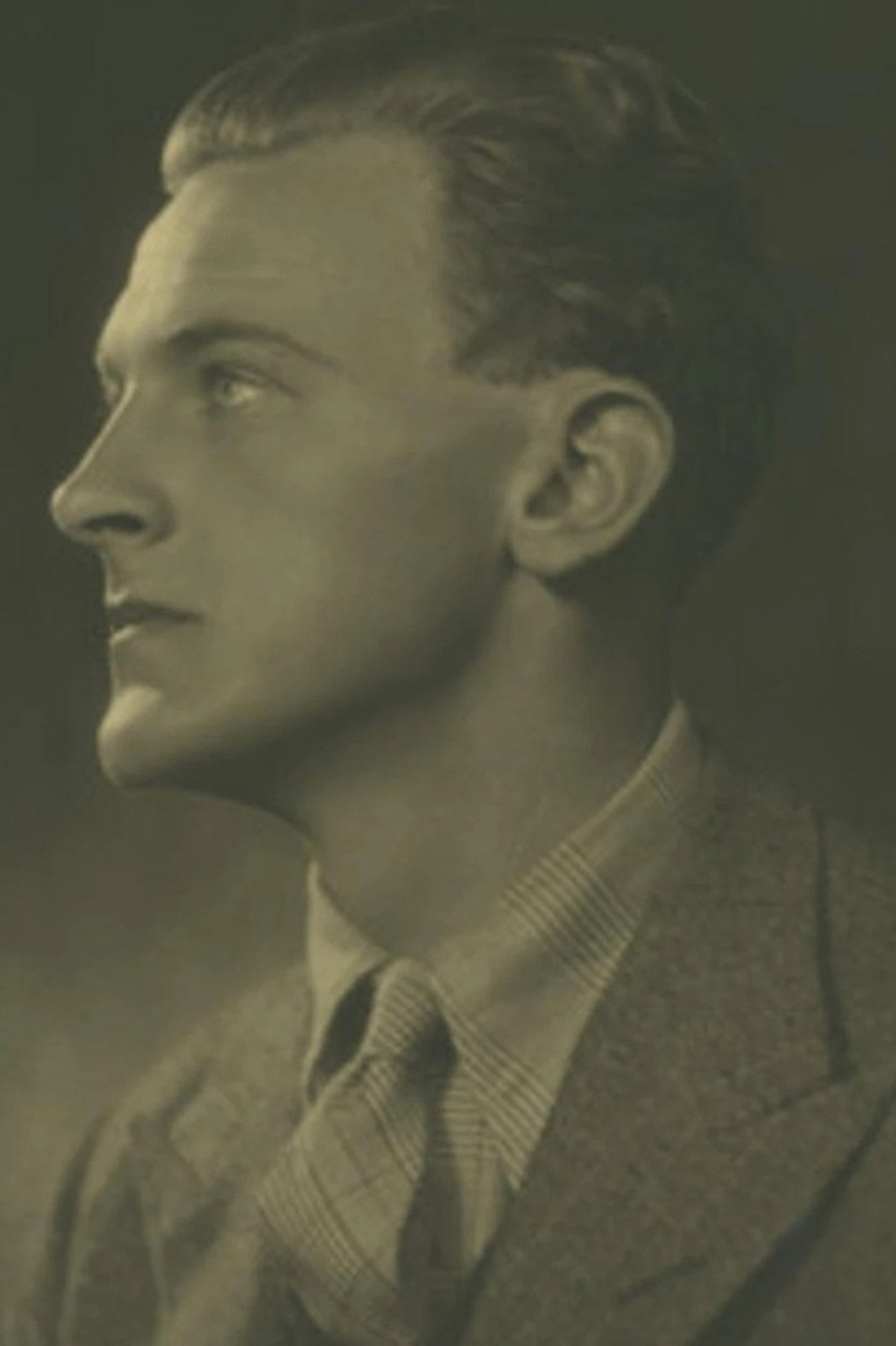 Christopher Casson