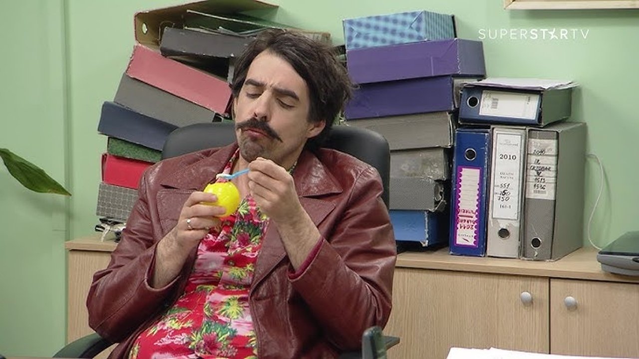 Government Job - Season 7 Episode 115 : 1197 Kafidžonka