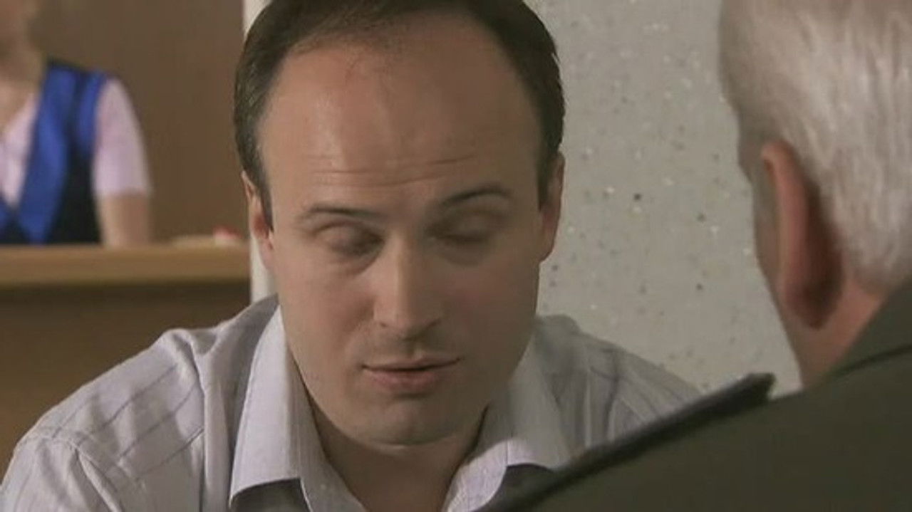 Кадетство — Épisode 7