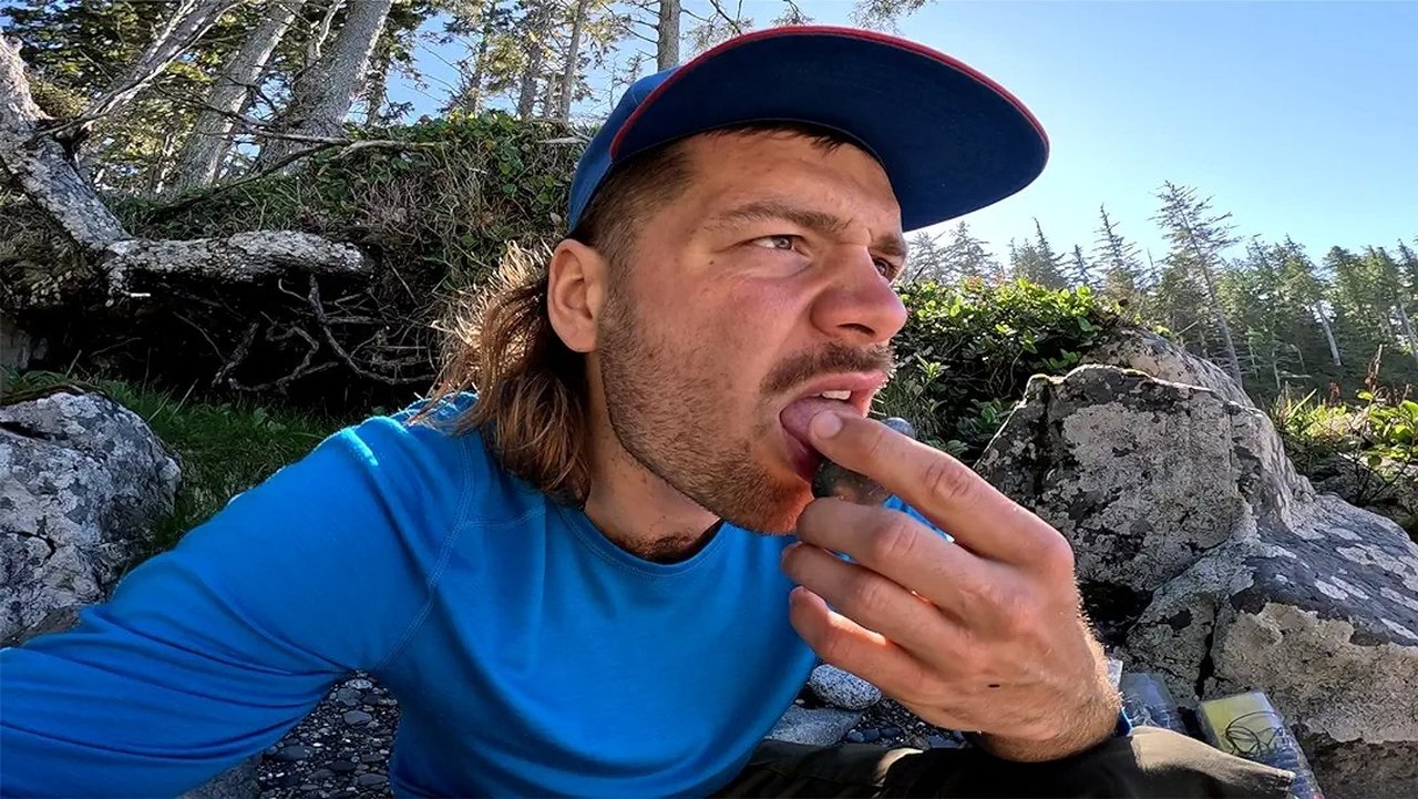 7 vs. Wild - Season 3 Episode 2 : Episode 2