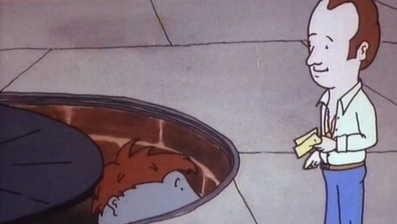 Murun Buchstansangur — Épisode 8