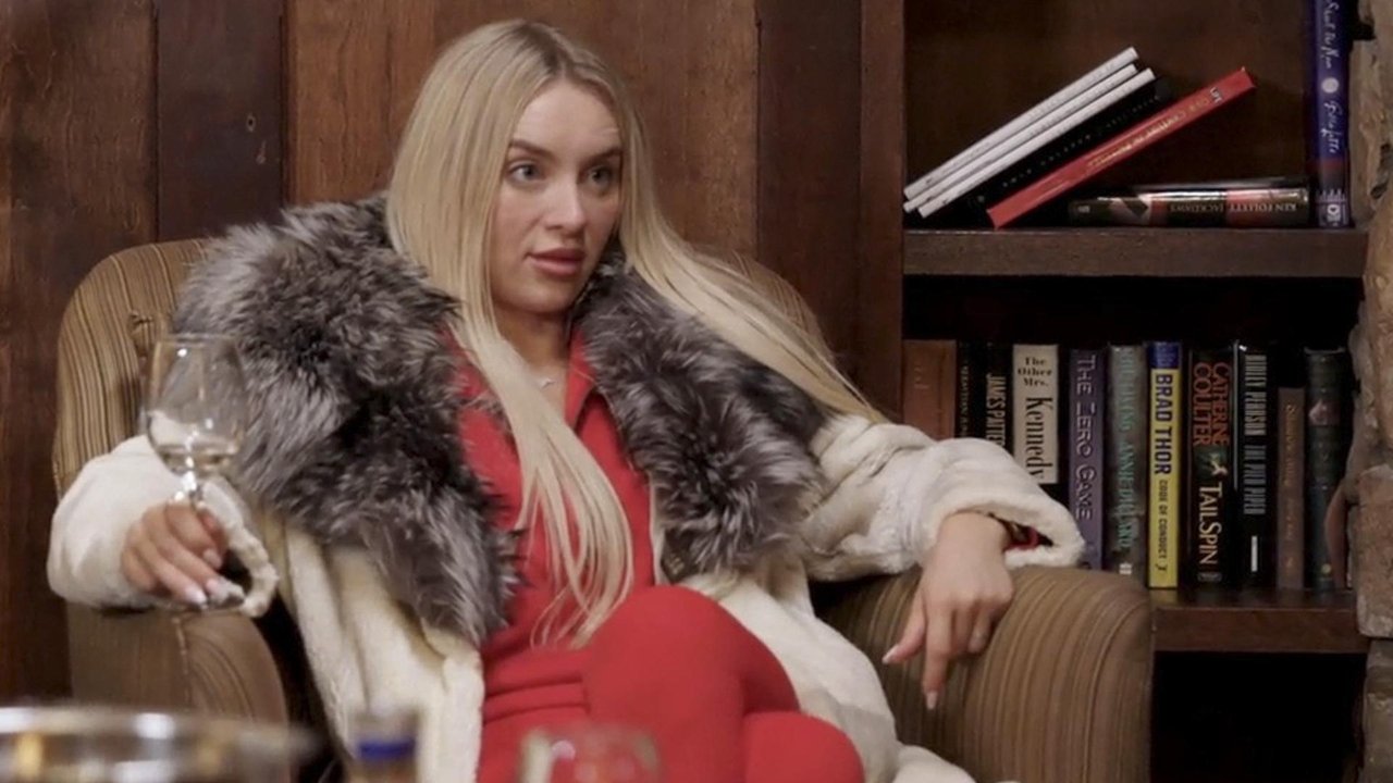 90 Day Fiancé: Happily Ever After? - Season 9 Episode 13 : It Wasn't Over... It Still Isn't Over