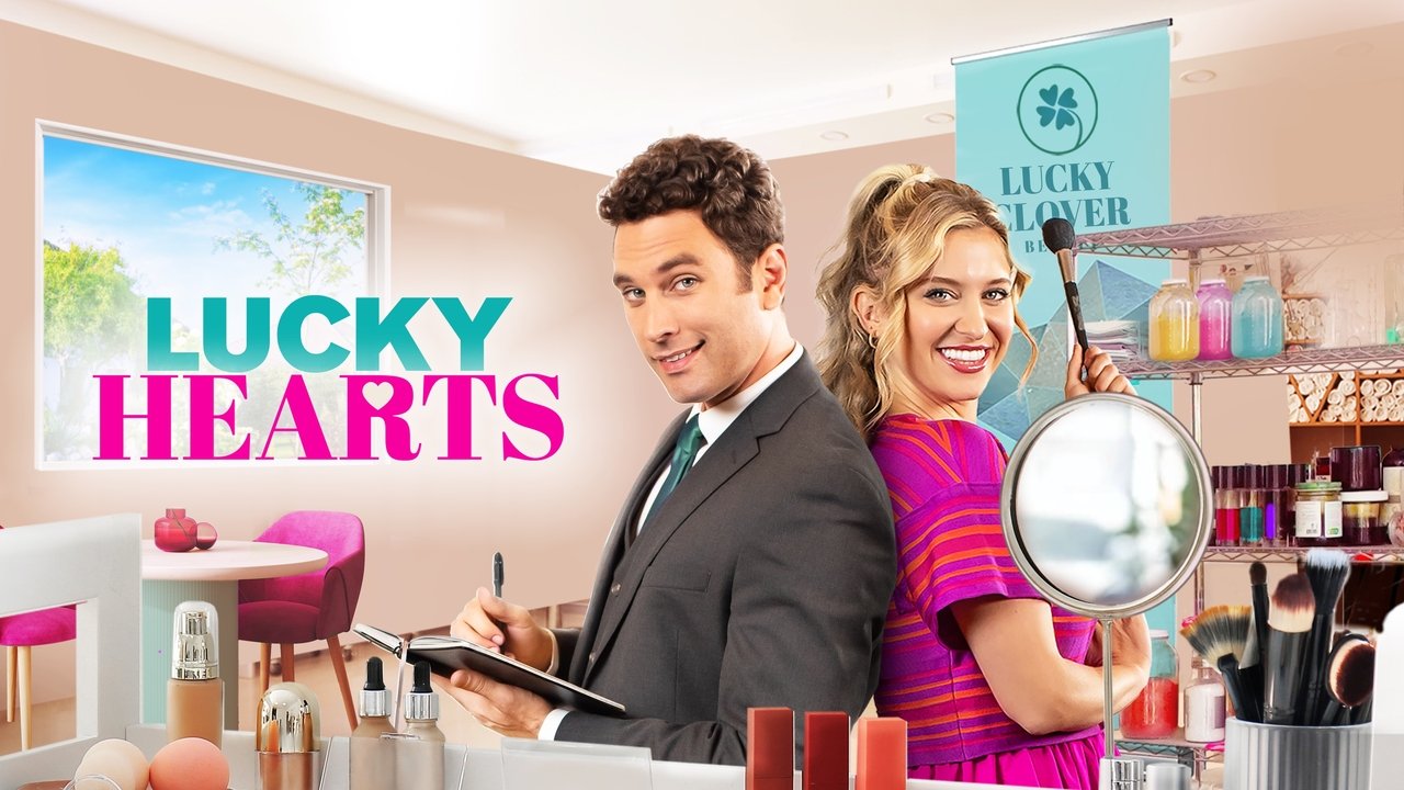 Lucky Hearts (2023)