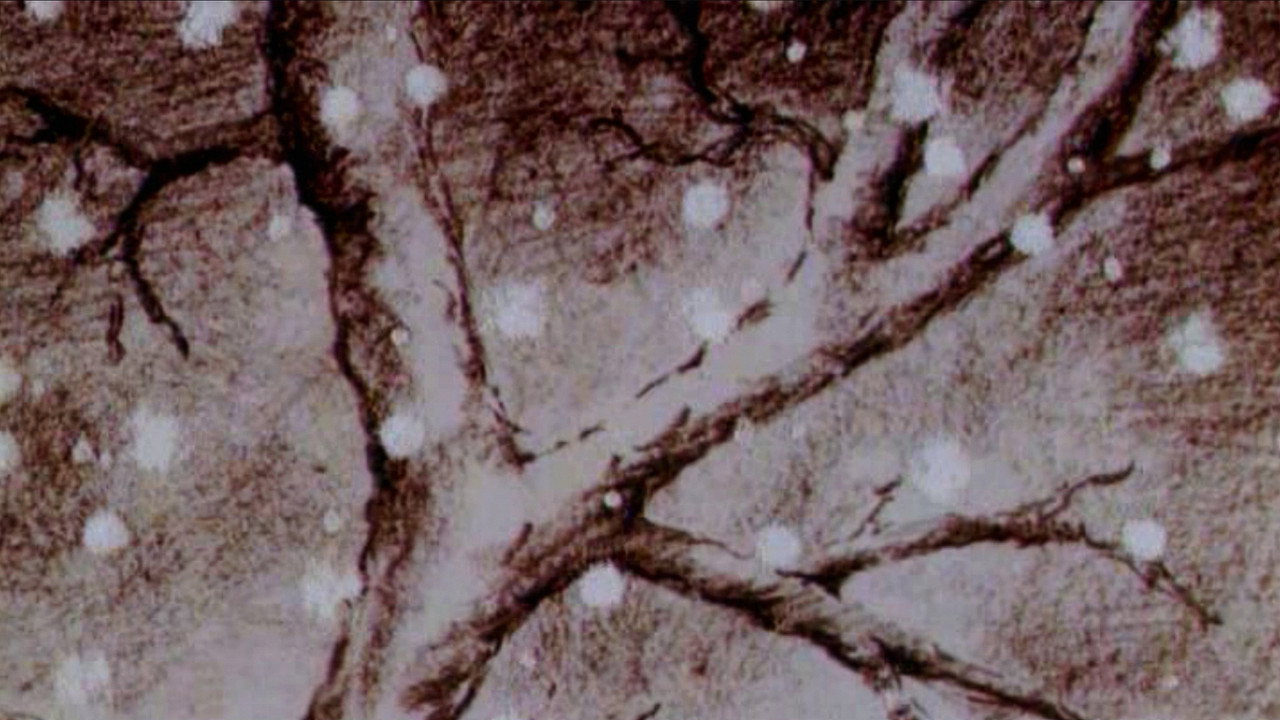 There Lived a Tree… still 2
