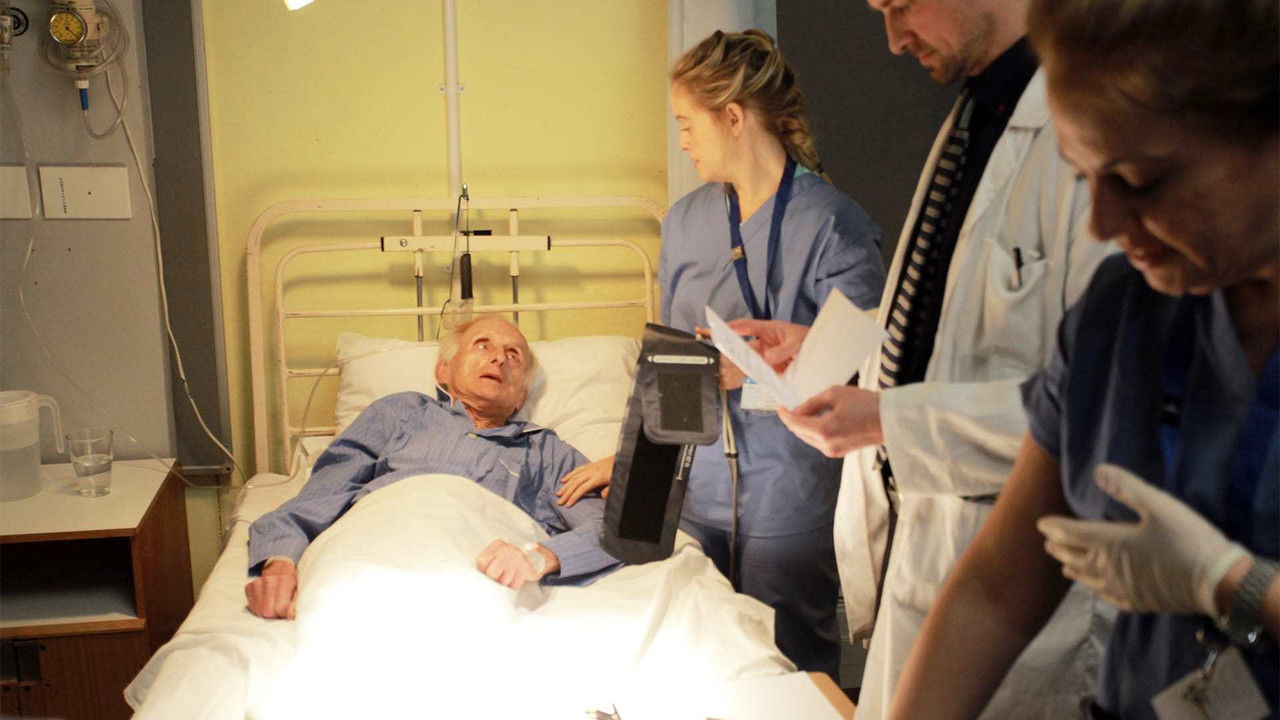 Suspicion — Épisode 1