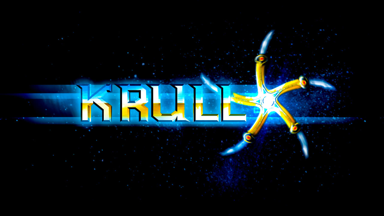 Krull background