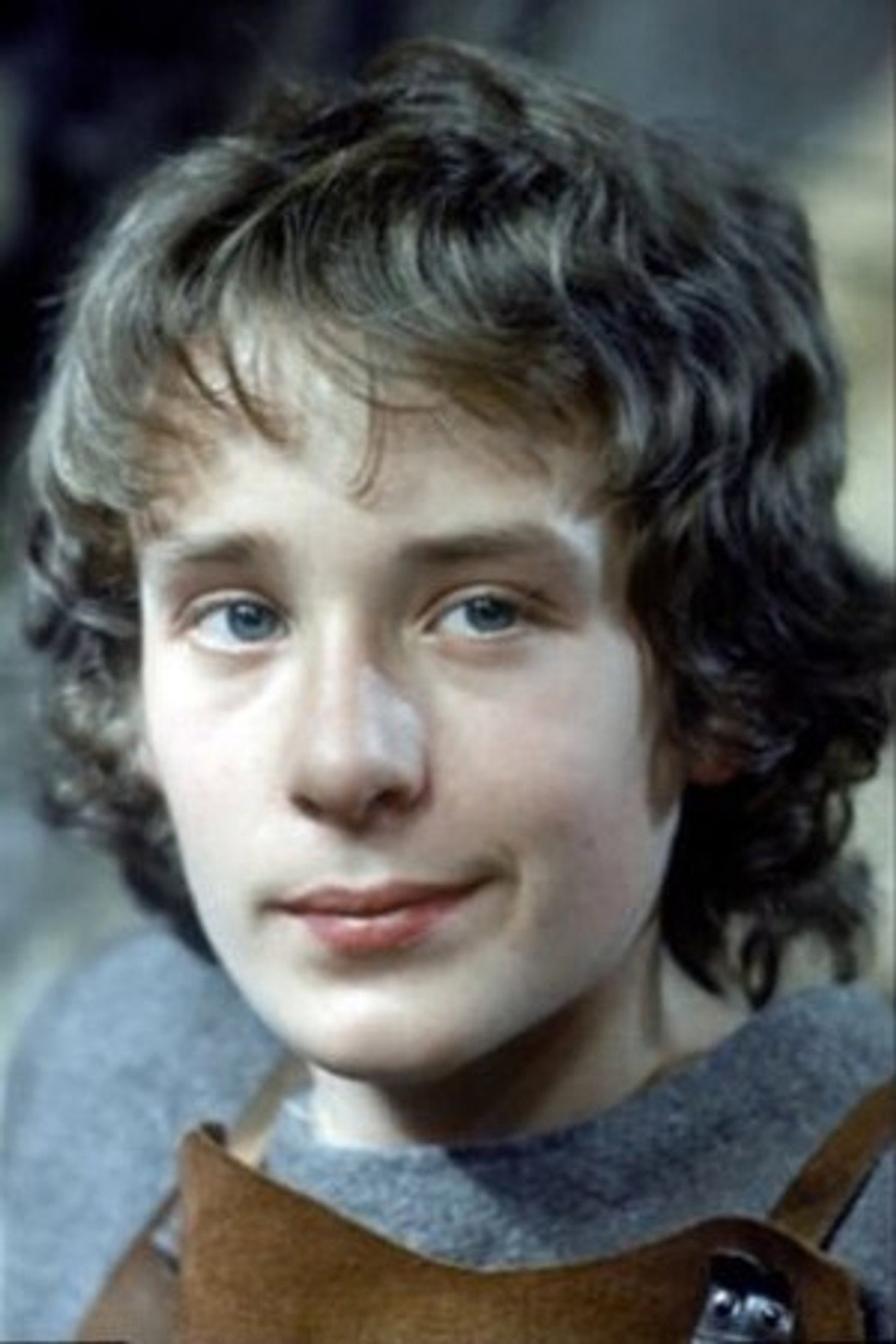 Ian Rowlands