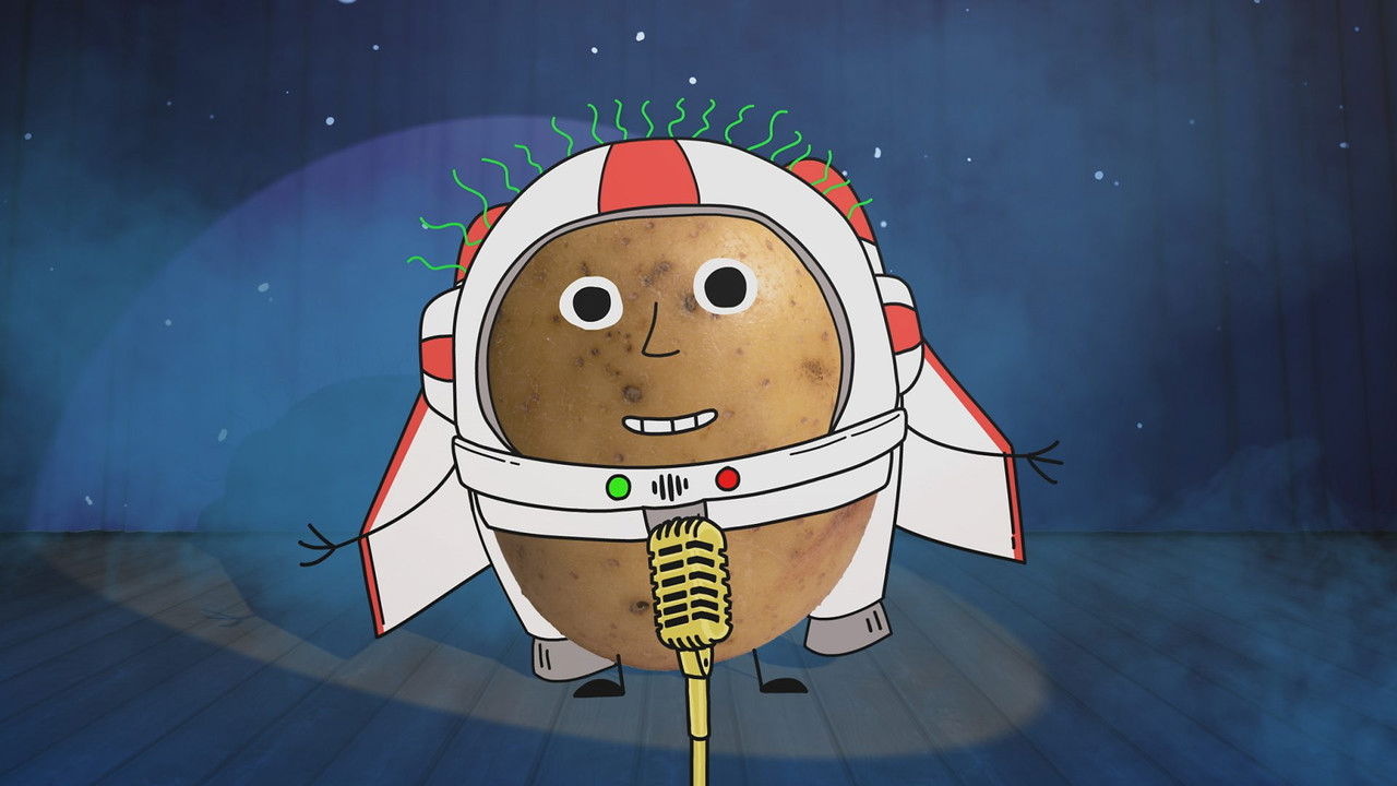 Roots and Fruits — Épisode 3