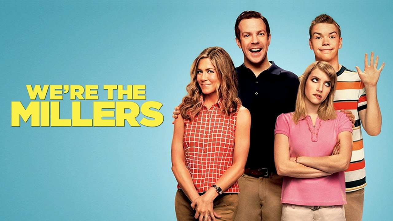 We're the Millers