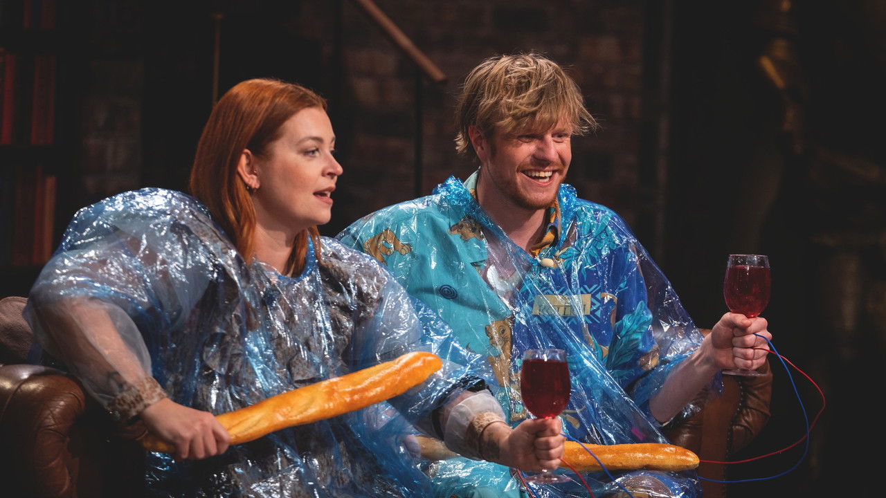 Klar med svar — Épisode 3