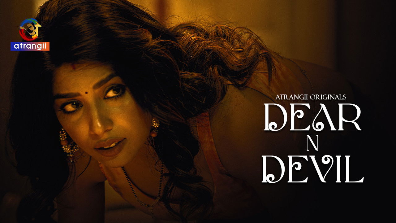 I dashur N Devil backdrop